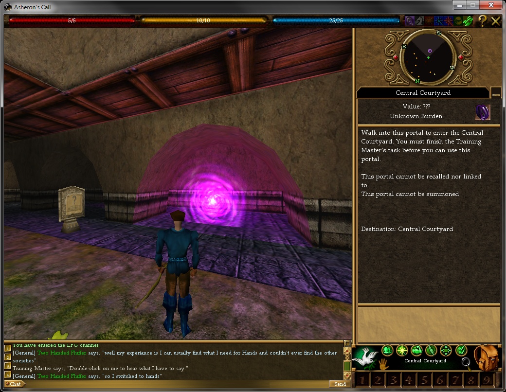 Asheron s Call Leveling Guide Asheron S Call Asheron S Call 2 Both Asheron s Call Leveling Guide Asheron S Call Asheron S Call 2 Both