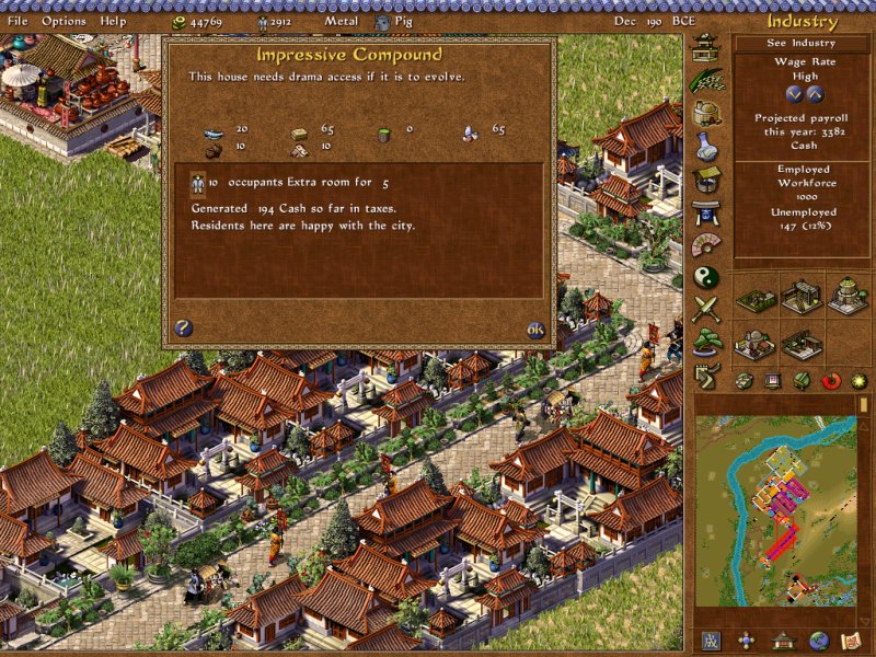 emperor rise of the middle kingdom housing blocks emperor rise of the middle kingdom housing blocks