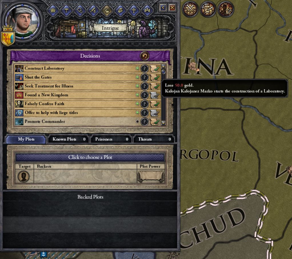 crusader kings 2 hermetic society