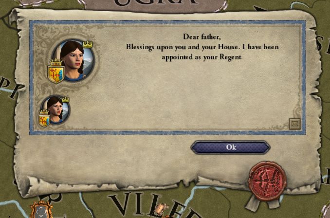 crusader kings 2 regent crusader kings 2 regent
