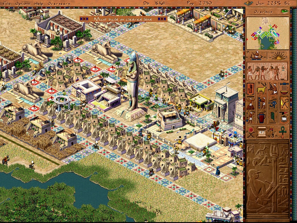 pharaoh cleopatra game housing strategy pharaoh cleopatra game housing strategy