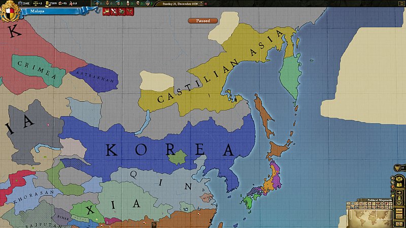 victoria 2 heavenly kingdom