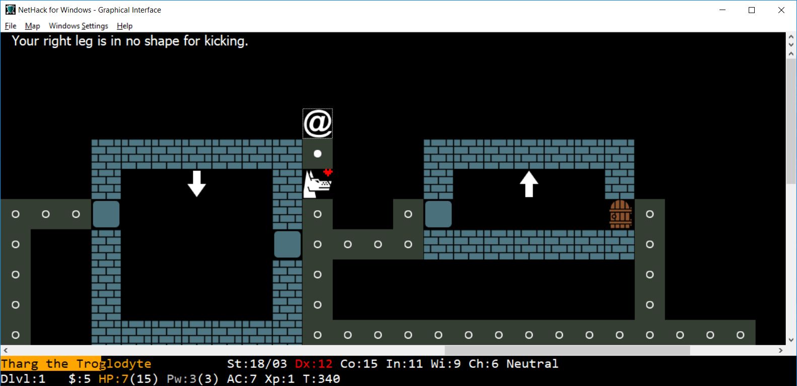 Noob Hook - Game for Mac, Windows (PC), Linux - WebCatalog